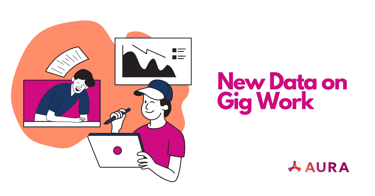 The Unique Challenges Faced by Women in the Gig Economy